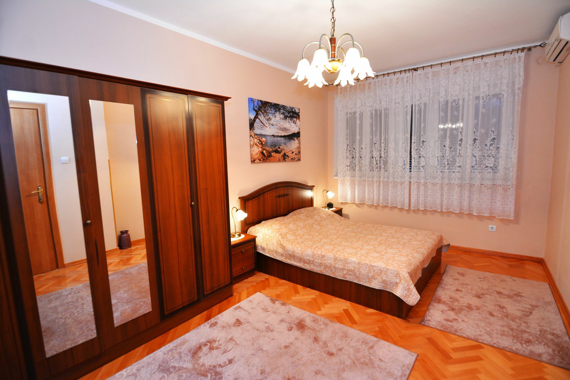 Apartment Todor Kotor Exterior foto